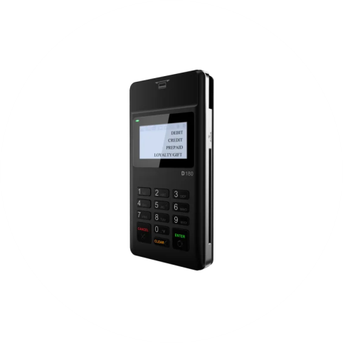 Micro ATM Service