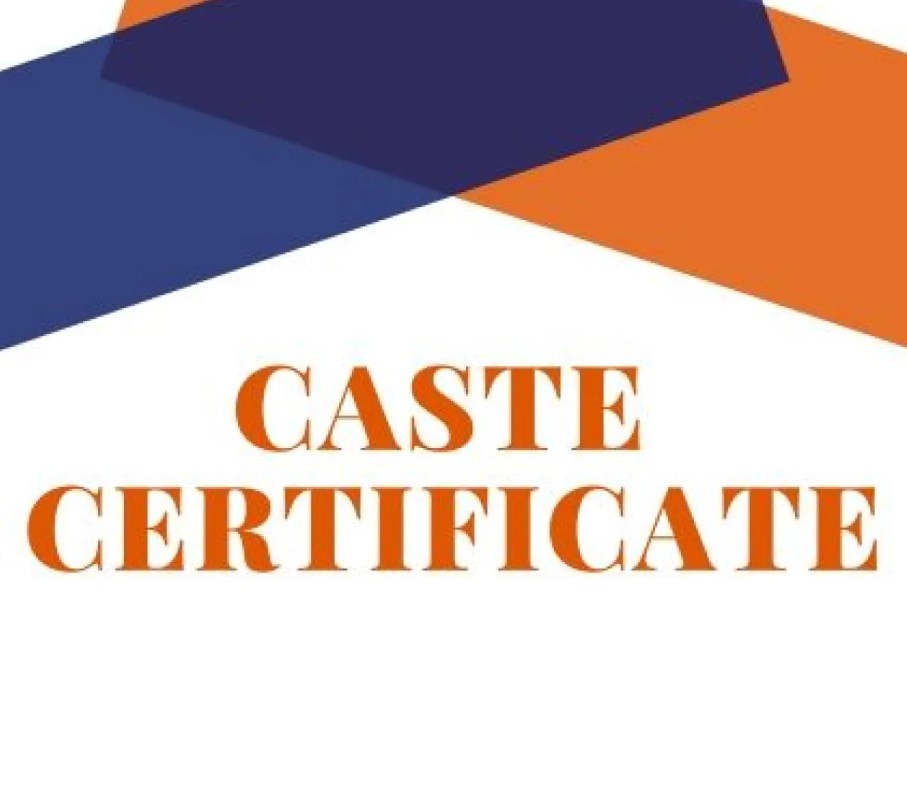 Caste Validity Service