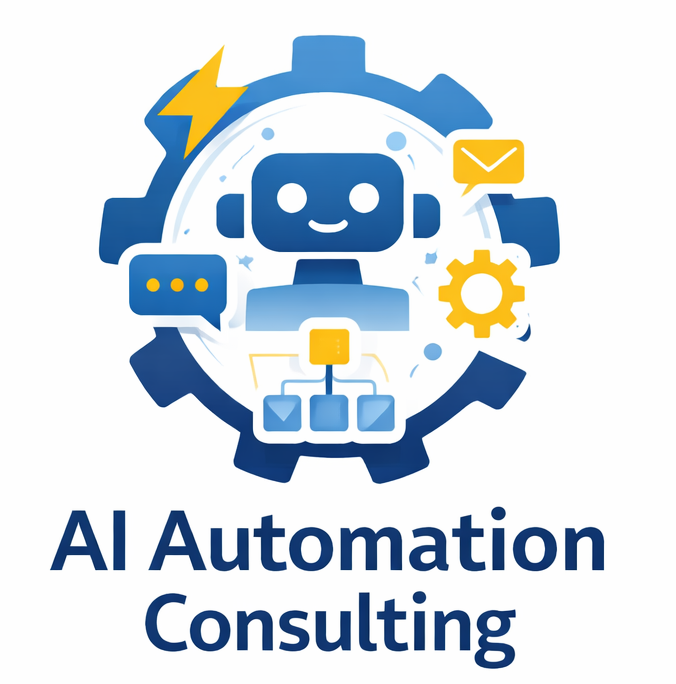 Ai Automation Consulting