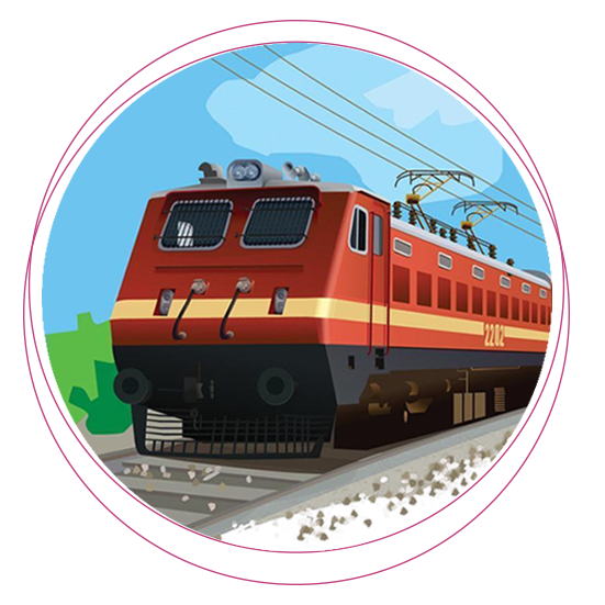 Railway Tickets Booking Service