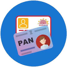 Apply for duplicate PAN for old pan card if lost