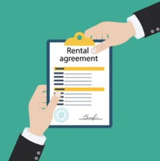 Rent Agreement Service
