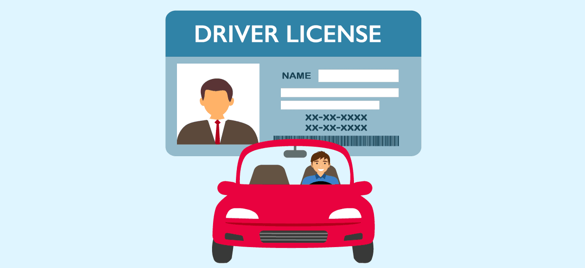 FW Driving License Renewal Service