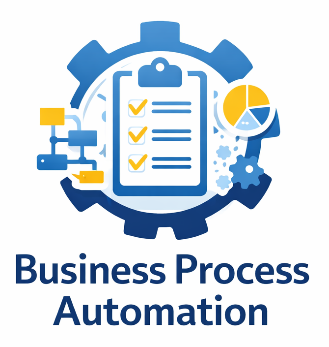Business Process Automation
