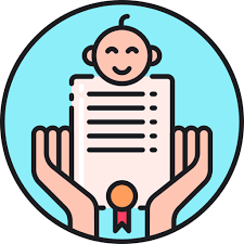 Issuance of birth certificates